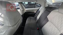 تۆیۆتا کۆرۆلا